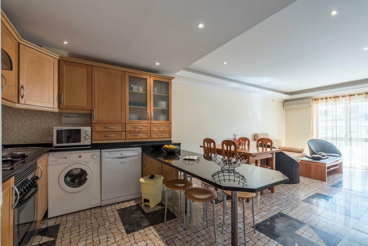 Apartamento Алтура Екстер'єр фото