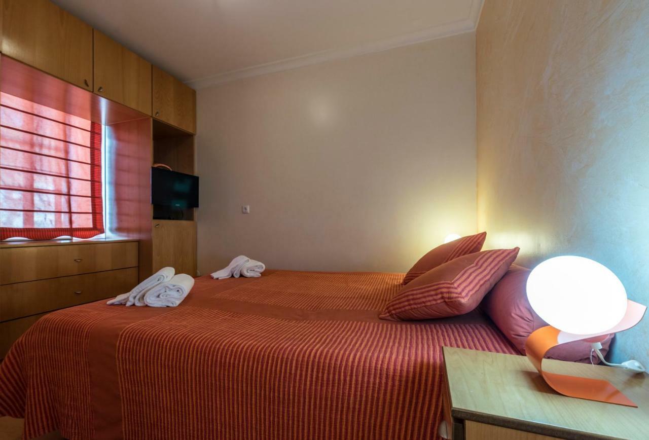 Apartamento Алтура Екстер'єр фото
