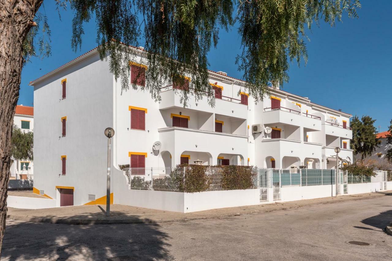 Apartamento Алтура Екстер'єр фото
