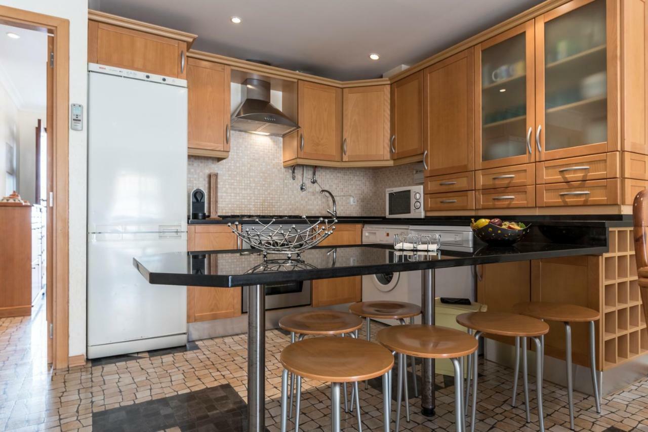 Apartamento Алтура Екстер'єр фото