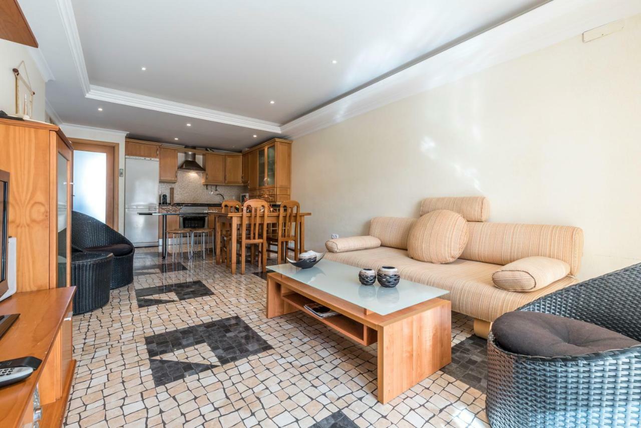 Apartamento Алтура Екстер'єр фото