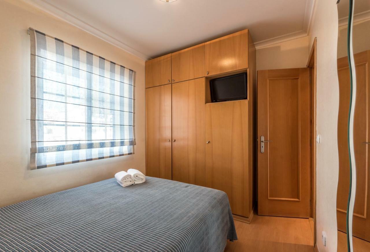 Apartamento Алтура Екстер'єр фото