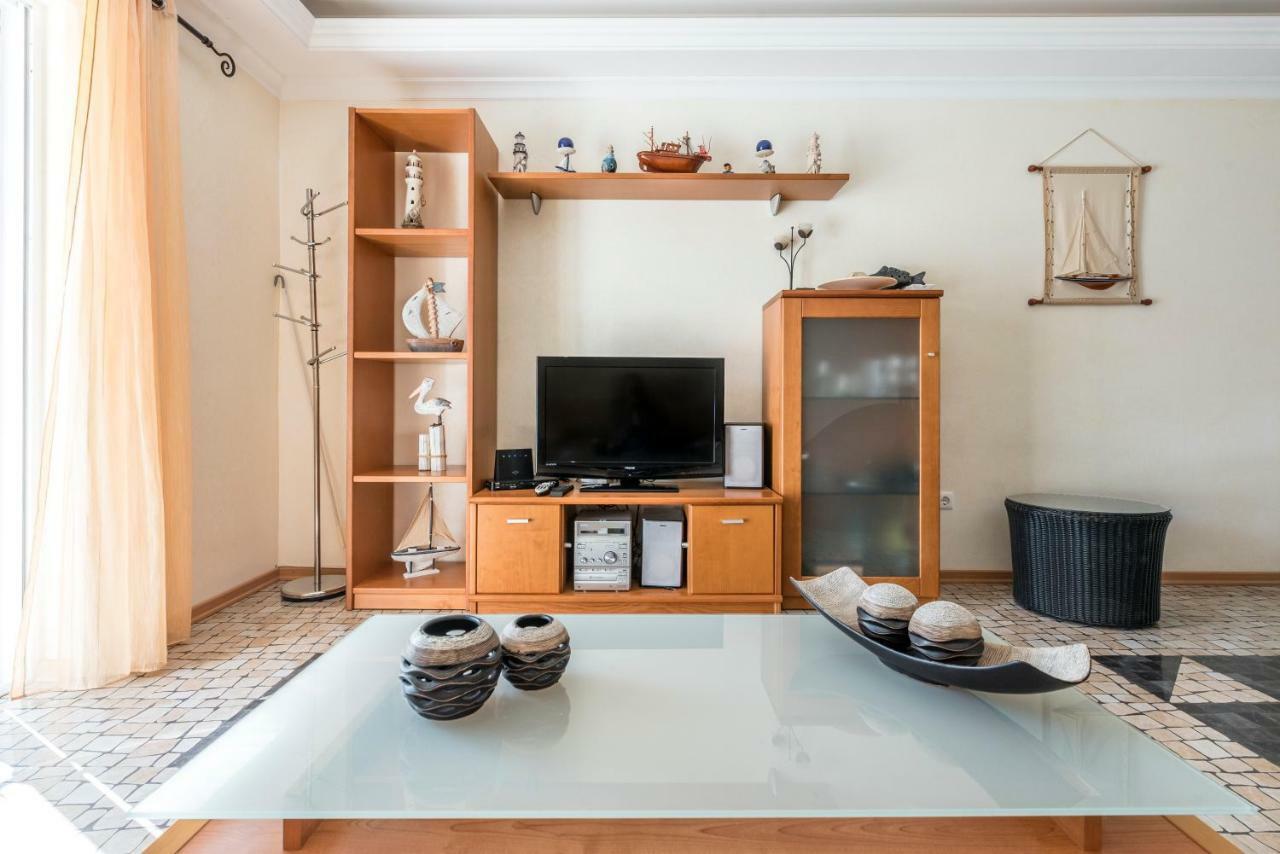 Apartamento Алтура Екстер'єр фото