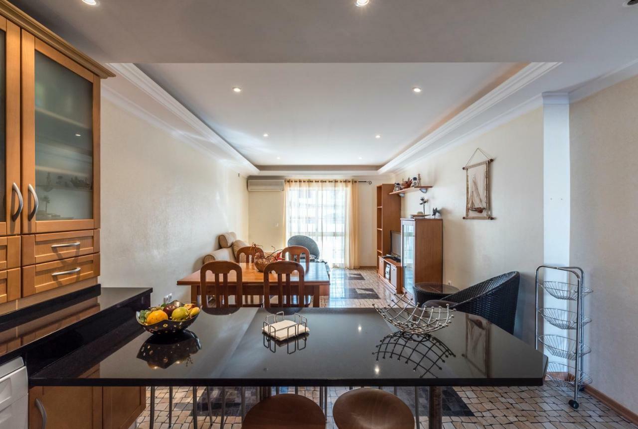 Apartamento Алтура Екстер'єр фото