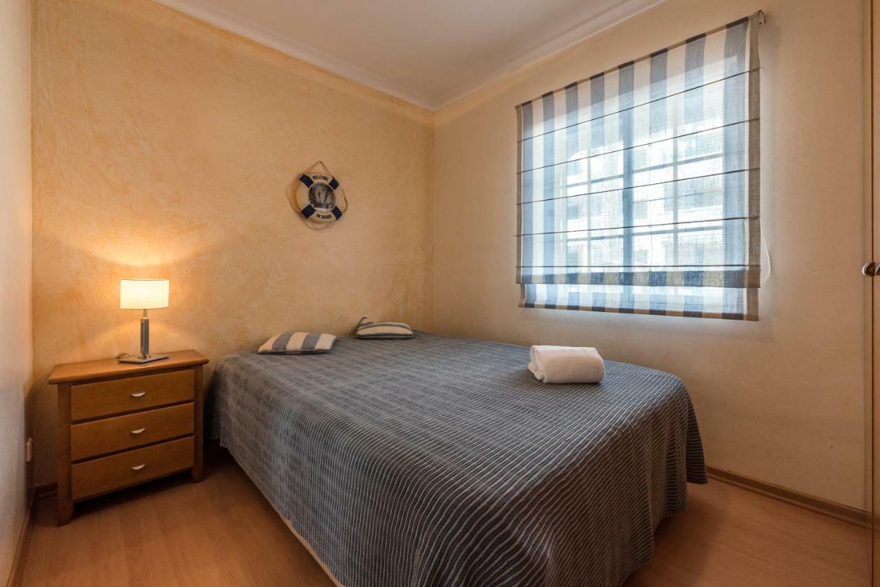 Apartamento Алтура Екстер'єр фото