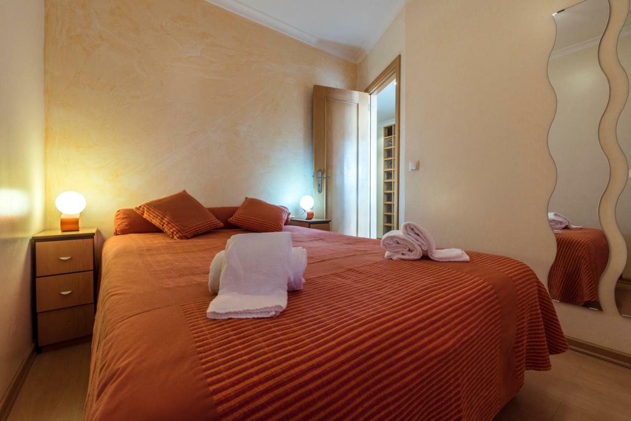 Apartamento Алтура Екстер'єр фото