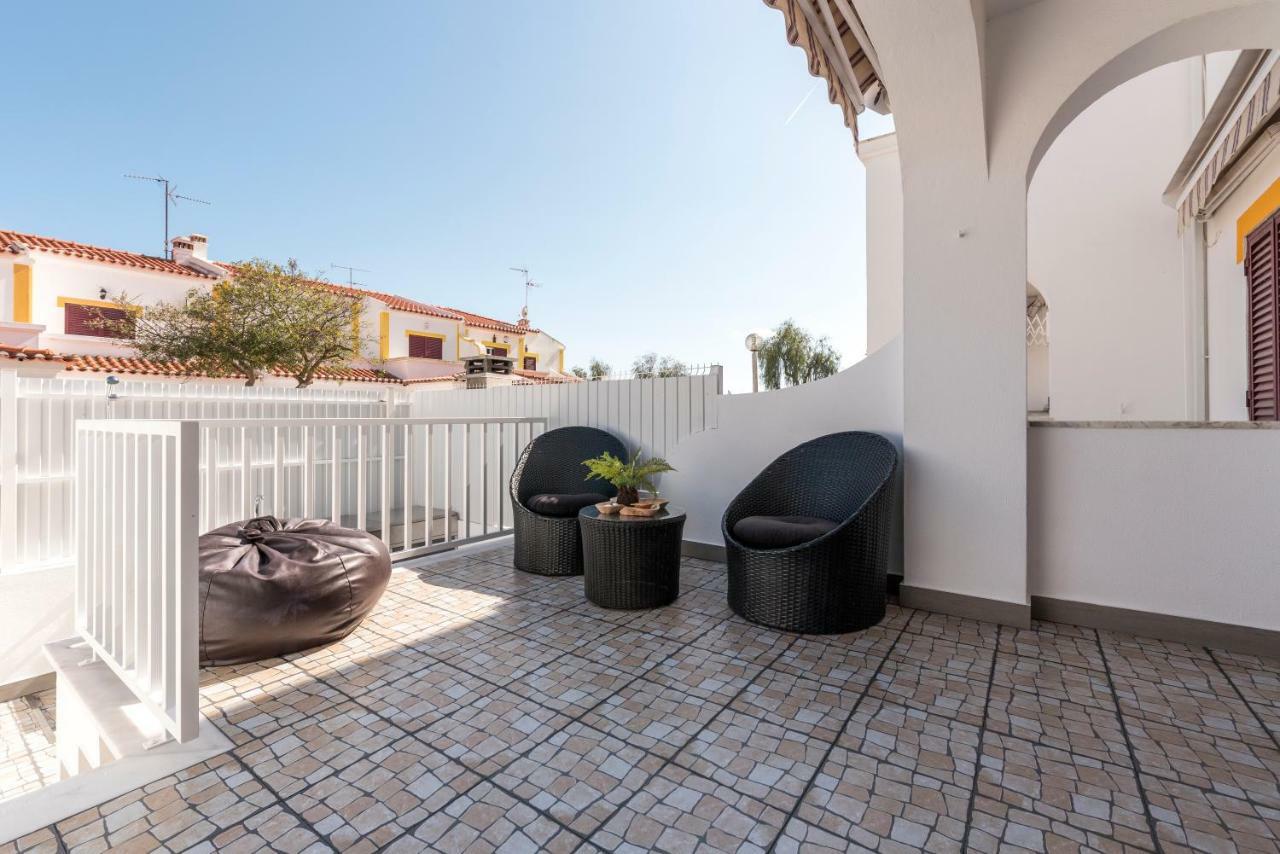 Apartamento Алтура Екстер'єр фото