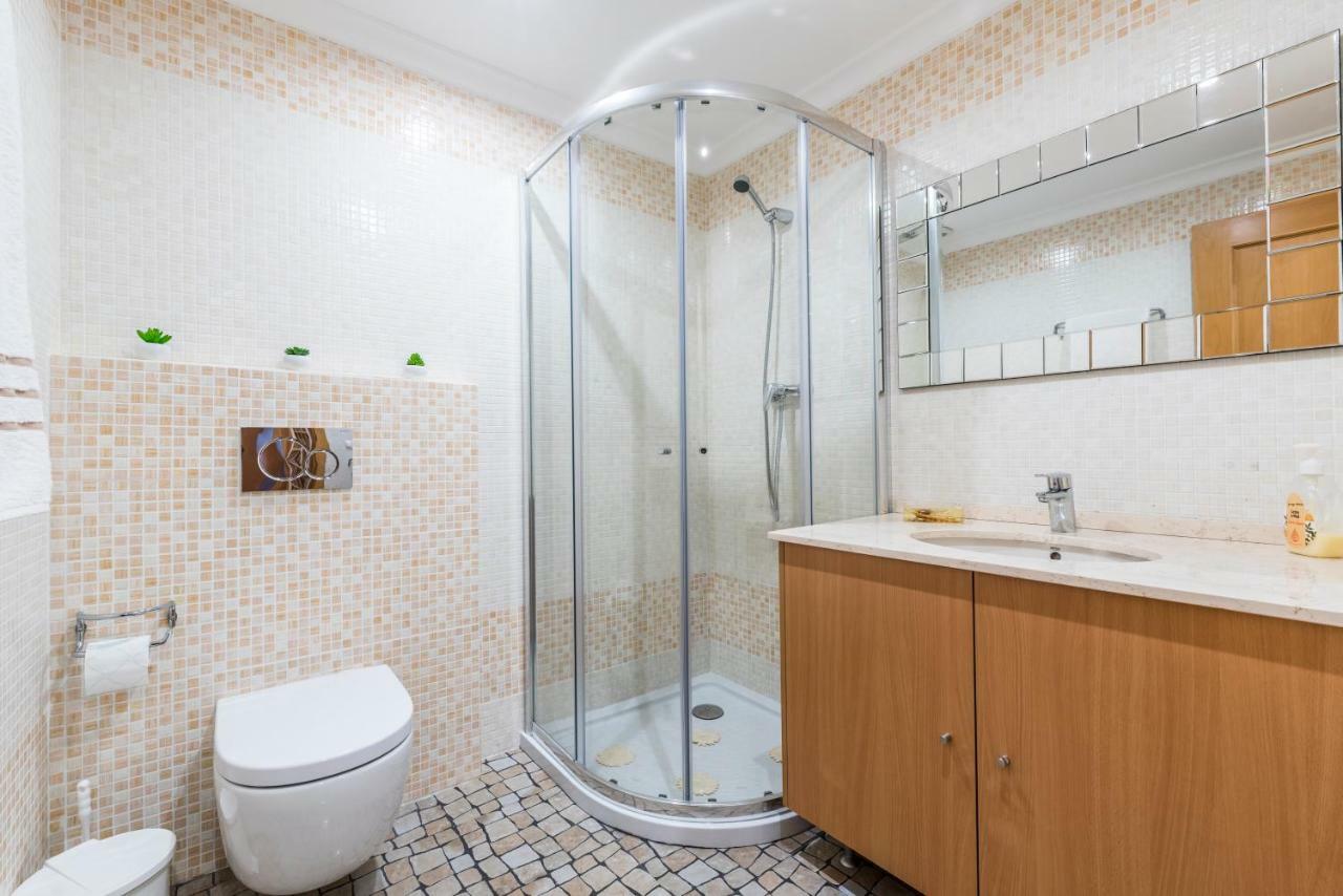 Apartamento Алтура Екстер'єр фото