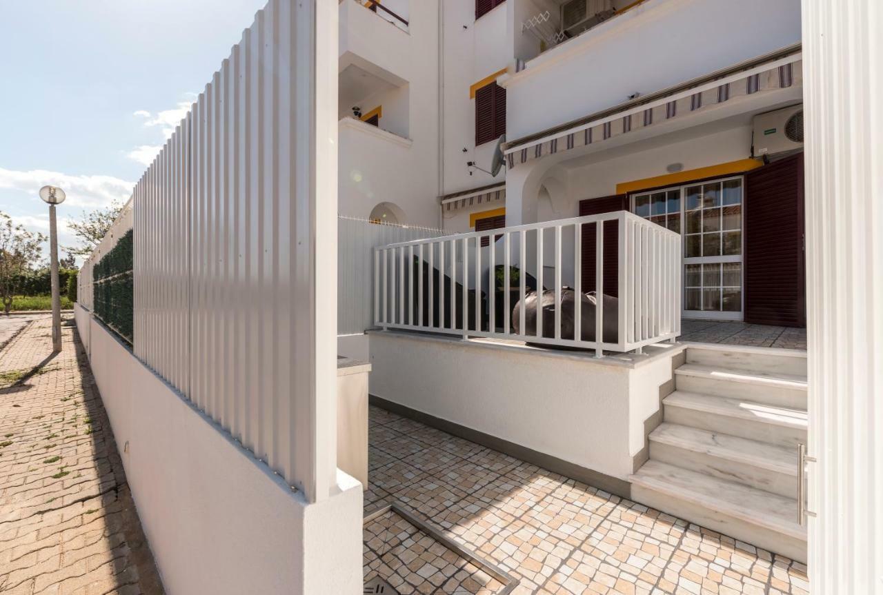 Apartamento Алтура Екстер'єр фото