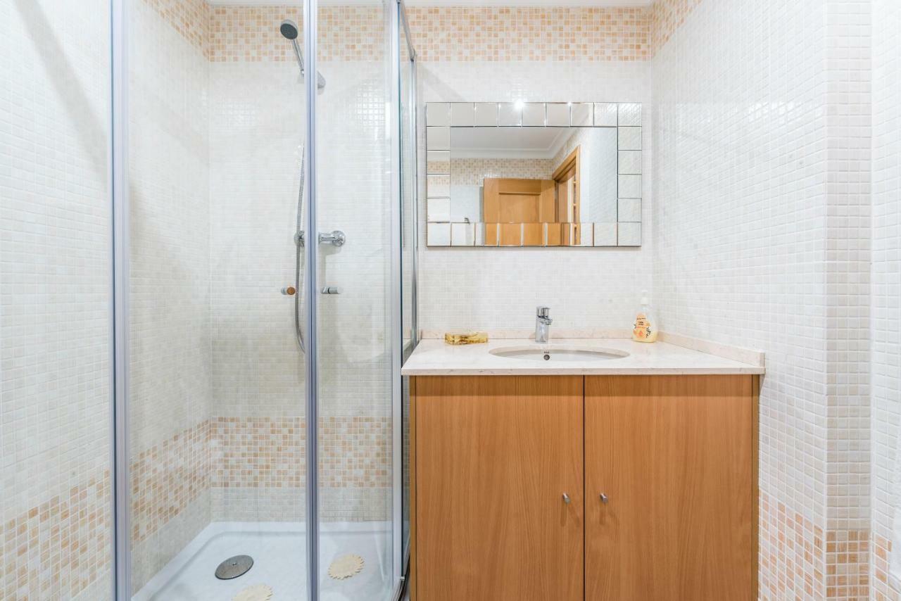 Apartamento Алтура Екстер'єр фото