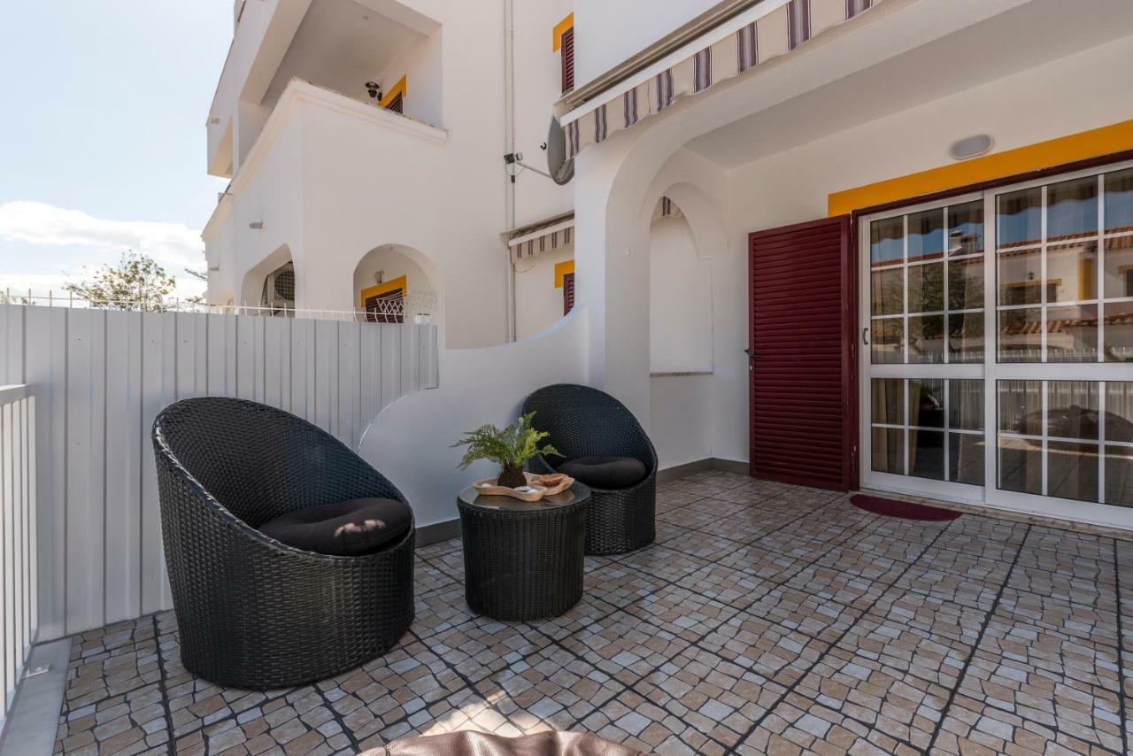 Apartamento Алтура Екстер'єр фото