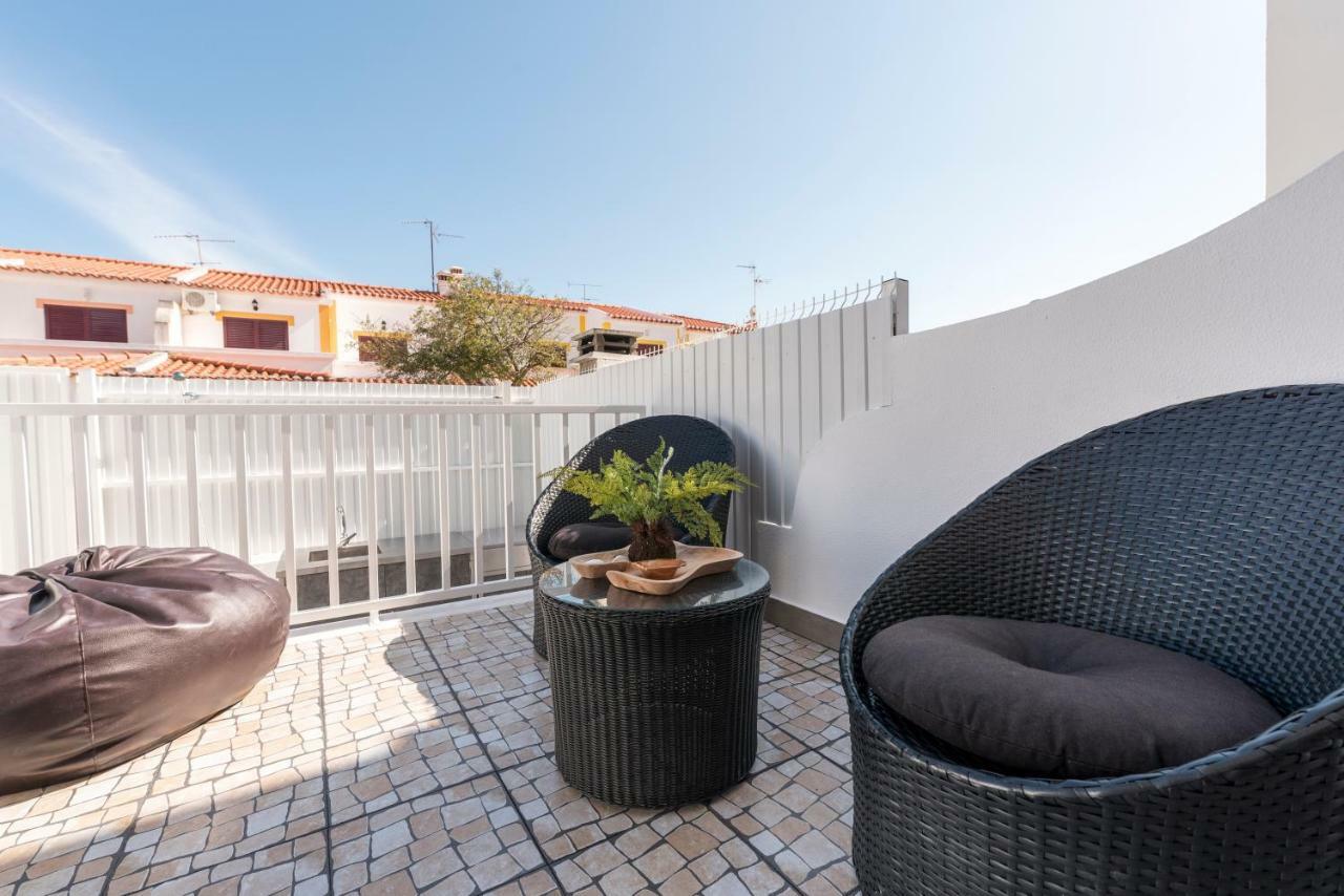 Apartamento Алтура Екстер'єр фото